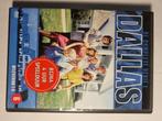 Dallas Serie 1 – Afleveringen 1–5 – DVD – €4, Vanaf 6 jaar, Ophalen of Verzenden, Zo goed als nieuw