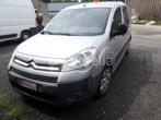 REF:633CAB - Citroën Berlingo Utility Truck (2010-120.185 k, Auto's, Citroën, Overige brandstoffen, Bedrijf, Te koop