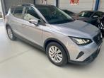 SEAT Arona 1.0 tsi, Autos, Seat, 5 places, Carnet d'entretien, 70 kW, Achat