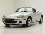 MAZDA MX5, Auto's, Gebruikt, Bedrijf, Handgeschakeld, Overige carrosserie