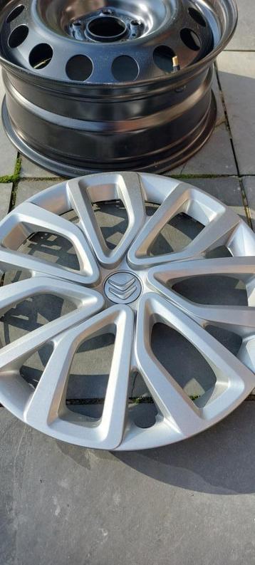 wieldeksels 16 duim origineel psa citroen peugeot wieldoppen beschikbaar voor biedingen