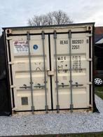 Deuren ban container, Doe-het-zelf en Bouw, Ophalen