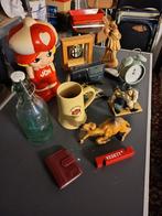 Vintage, Verzamelen, Ophalen of Verzenden