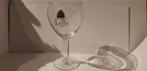 Verre Abbaye de Leffe 50cl, Collections, Enlèvement, Comme neuf