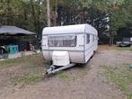 Munsterland  lord, Caravans en Kamperen, Bedrijf