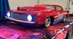 Losi Camaro 22s, Elektro, Gebruikt, Ophalen of Verzenden, Schaal 1:10