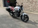 Moto Guzzi Breva v750, Motoren, Bedrijf, Overig
