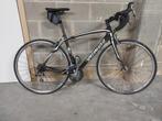 Spe roubaix racefiets  10 speed maat 54, Fietsen en Brommers, Ophalen, Gebruikt, Carbon