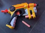 NERF N-Strike Pistool met Nachtkijker, Ophalen of Verzenden, Zo goed als nieuw