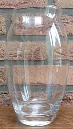 Glazen vaas - Luminarc - Model nr 1 Barbara - € 4, Huis en Inrichting, Woonaccessoires | Vazen, Ophalen, Overige kleuren, Minder dan 50 cm