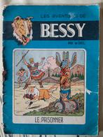 Bessy, Boeken, Stripverhalen, Ophalen of Verzenden, Gelezen