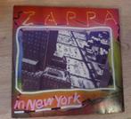 2LP Frank Zappa - Zappa In New York, Ophalen of Verzenden, Zo goed als nieuw, 12 inch, Progressive