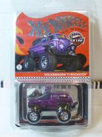 Hot wheels Rockster, Hobby en Vrije tijd, Ophalen of Verzenden, Nieuw, Auto