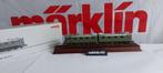 Marklin 37754  Fl 12 Ertslok NSB, Wisselstroom, Locomotief, Nieuw, Ophalen of Verzenden