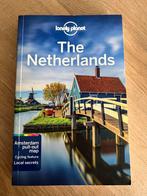 The Lonely Planet - The Netherlands, Boeken, Reisgidsen, Ophalen of Verzenden, Lonely Planet, Zo goed als nieuw, Benelux