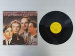 LP Kraftwerk - Showroom Dummies, Ophalen of Verzenden, Gebruikt, Maxi-single