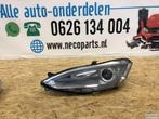 TESLA S XENON KOPLAMP LINKS COMPLEET 6005910-00-C, Ophalen of Verzenden, Gebruikt, Overige automerken