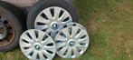 Winterbanden met velgen, Auto-onderdelen, Banden en Velgen, Ophalen, Winterbanden, Velg(en)
