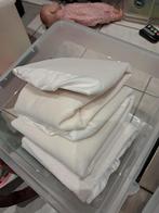 matras beschermers, Ophalen, Gebruikt, Jongetje of Meisje, Wit