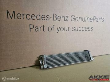 Mercedes Oliekoeler AMG ML63 GL63 GLS63 A2515000100 beschikbaar voor biedingen