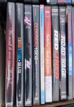64 recente DVD s., Cd's en Dvd's, Dvd's | Filmhuis, Zo goed als nieuw, Ophalen