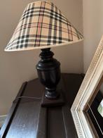 Burberry lamp, Ophalen of Verzenden, Zo goed als nieuw