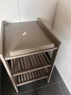 Verzorgingstafel, Kinderen en Baby's, Ophalen, Gebruikt
