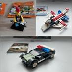 Lego sets te koop, Ophalen, Zo goed als nieuw, Lego