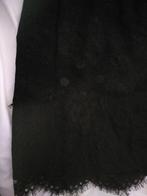 Zwart kleedje, Enlèvement, Taille 36 (S), Noir