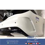 W117 X117 CLA AMG Achterbumper origineel Mercedes + diffuser, Auto-onderdelen, Gebruikt, -, Ophalen of Verzenden, Achter