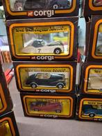 Corgi. Des voitures des années 50, beaucoup., Enlèvement ou Envoi, Comme neuf