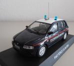 Fiat Stilo 1.9 Jtd - 2001 -, Enlèvement ou Envoi, Neuf, Voiture, Autres marques