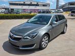 Opel insignia 2017 EXPORT 230.000km facelift insignia EXPORT, Auto's, Opel, Bedrijf, Diesel, Insignia, Te koop