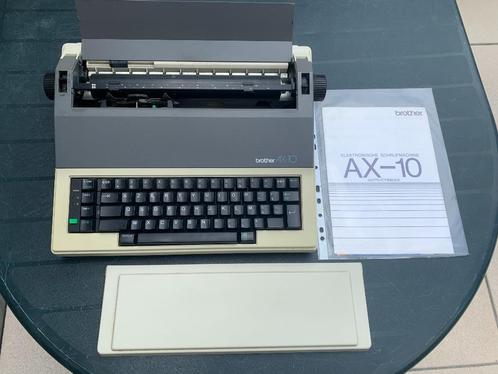 typmachine, Diversen, Typemachines, Gebruikt, Ophalen
