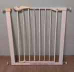 Munchkin Easy Loc traphek, Kinderen en Baby's, Traphekjes, Ophalen, Gebruikt, Klemhekje, Metaal of IJzer