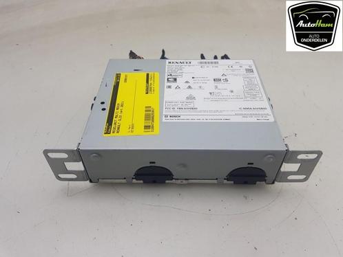 MULTI MEDIA COMPUTER Renault Clio V (RJAB) (01-2019/-), Auto-onderdelen, Elektronica en Kabels, Renault, Gebruikt