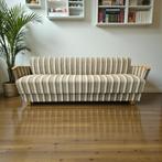 Vintage daybed / zetel / slaapbank, Antiek en Kunst, Ophalen of Verzenden