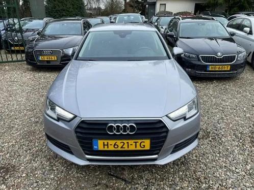 Audi A4 Avant 2.0 TDI Sport Pro Line, Auto's, Audi, Bedrijf, A4, ABS, Airbags, Airconditioning, Boordcomputer, Cruise Control