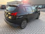Peugeot 2008 - 2017 - 1.2 benzine - 183.400km, Autos, Airbags, Achat, Entreprise, Essence