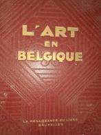 l'art de Belgique, Antiquités & Art, Enlèvement ou Envoi