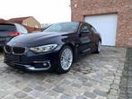 BMW 4 Series 440i, Automaat, Blauw, Particulier, ABS