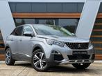 Peugeot 3008 1.2i - LEDER/NAVI/CRUISE/49000KM, Autos, Peugeot, Cruise Control, Argent ou Gris, Achat, https://public.car-pass.be/vhr/17e50e58-7949-44ef-830a-586214539b87