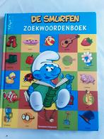 Smurfen woorden boek, Utilisé, Enlèvement ou Envoi