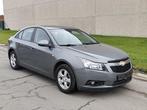 Chevrolet Cruze 1.6i benzine euro5, Auto's, Euro 5, Stof, Zwart, 4 cilinders