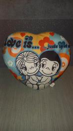 Kissing Love c'est, Enlèvement ou Envoi, Comme neuf, En forme de cœur