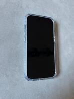 IPHONE 15 128Go, Ophalen, 128 GB, IPhone 15, Blauw