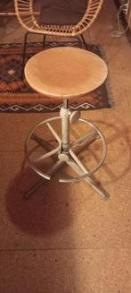 Ahrend De Cirkel verstelbare kruk voor tekentafel, Antiek en Kunst, Ophalen