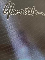 Lot van 3 Versatile records, Cd's en Dvd's, Vinyl | Dance en House, Ophalen of Verzenden, Zo goed als nieuw