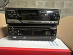 Pioneer deh-445r + Keh-p4600r Geen stekers 50€ voor beide, Autos : Divers, Autoradios, Enlèvement ou Envoi, Utilisé