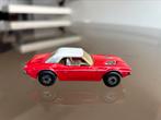 Matchbox Lesney Superfast Dodge Challenger nr 1-G 1976, Collections, Enlèvement ou Envoi